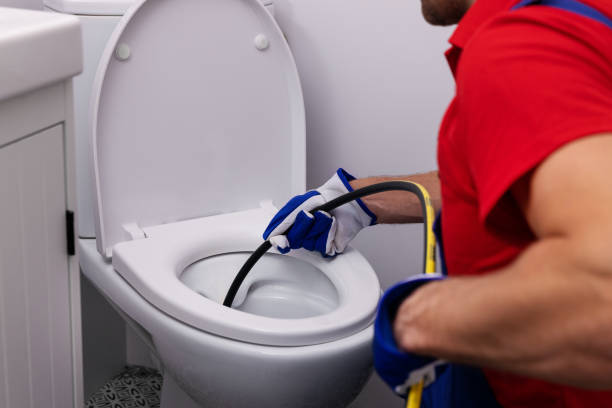 Best Shower Repair Services  in Oaklyn, NJ