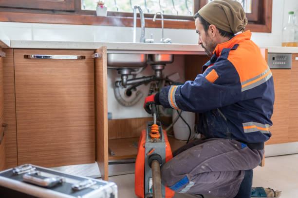 Best Leak Detection Services  in Oaklyn, NJ