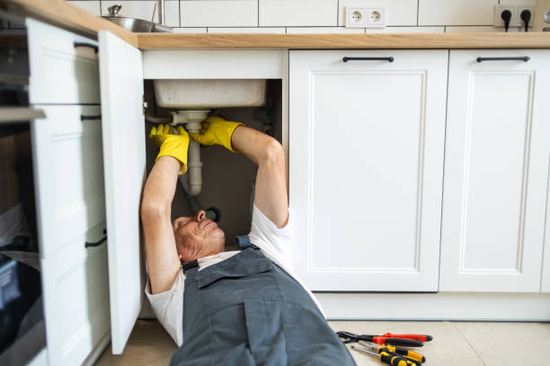 Best Emergency Plumbing Repair  in Oaklyn, NJ
