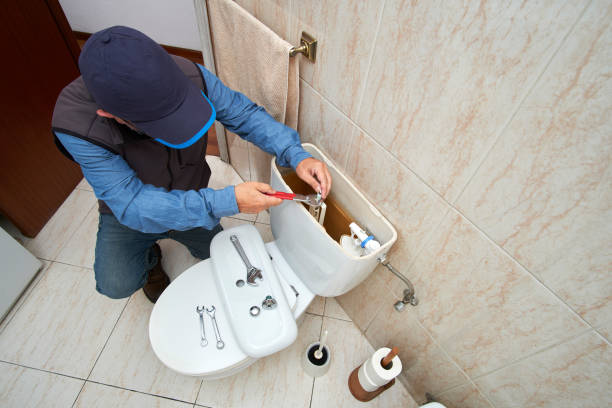  Oaklyn, NJ Plumbing Pros