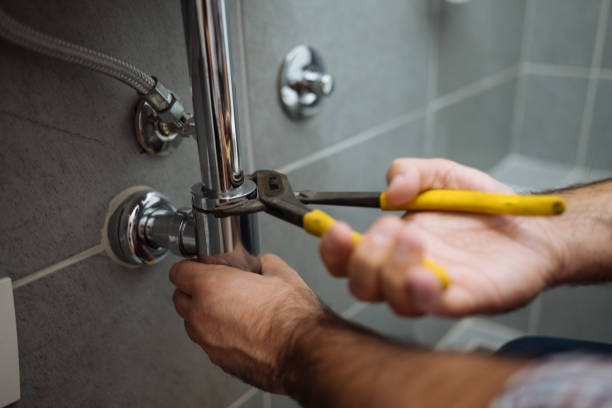 Shower Repair Services in Oaklyn, NJ