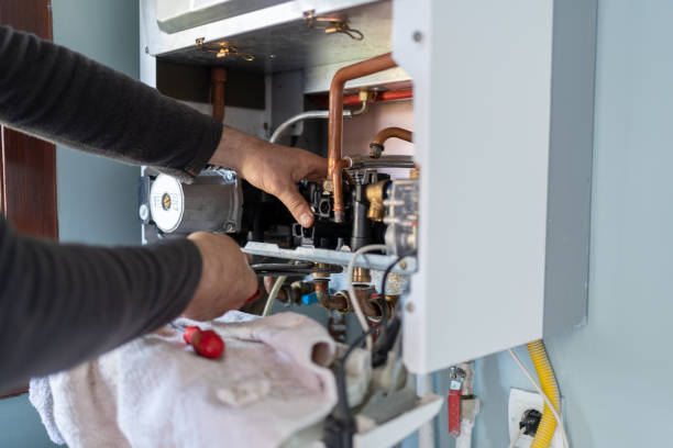 Best Toilet Repair Services  in Oaklyn, NJ