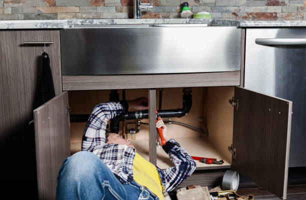 Best Pipe Repair Near Me  in Oaklyn, NJ