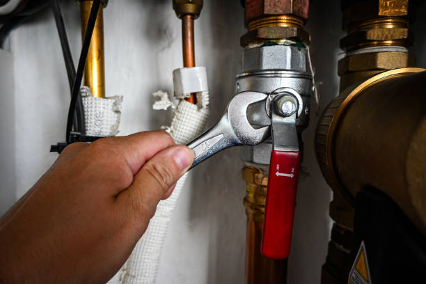 Best Clogged Drain Plumber  in Oaklyn, NJ